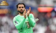 Fokus El Clasico Buyar, Szczesny Justru Sibuk Pantau Insiden David Raya Saat Barcelona Hadapi Madrid